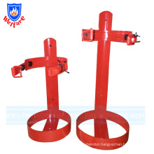 fire extinguisher wall bracket mounting bracket